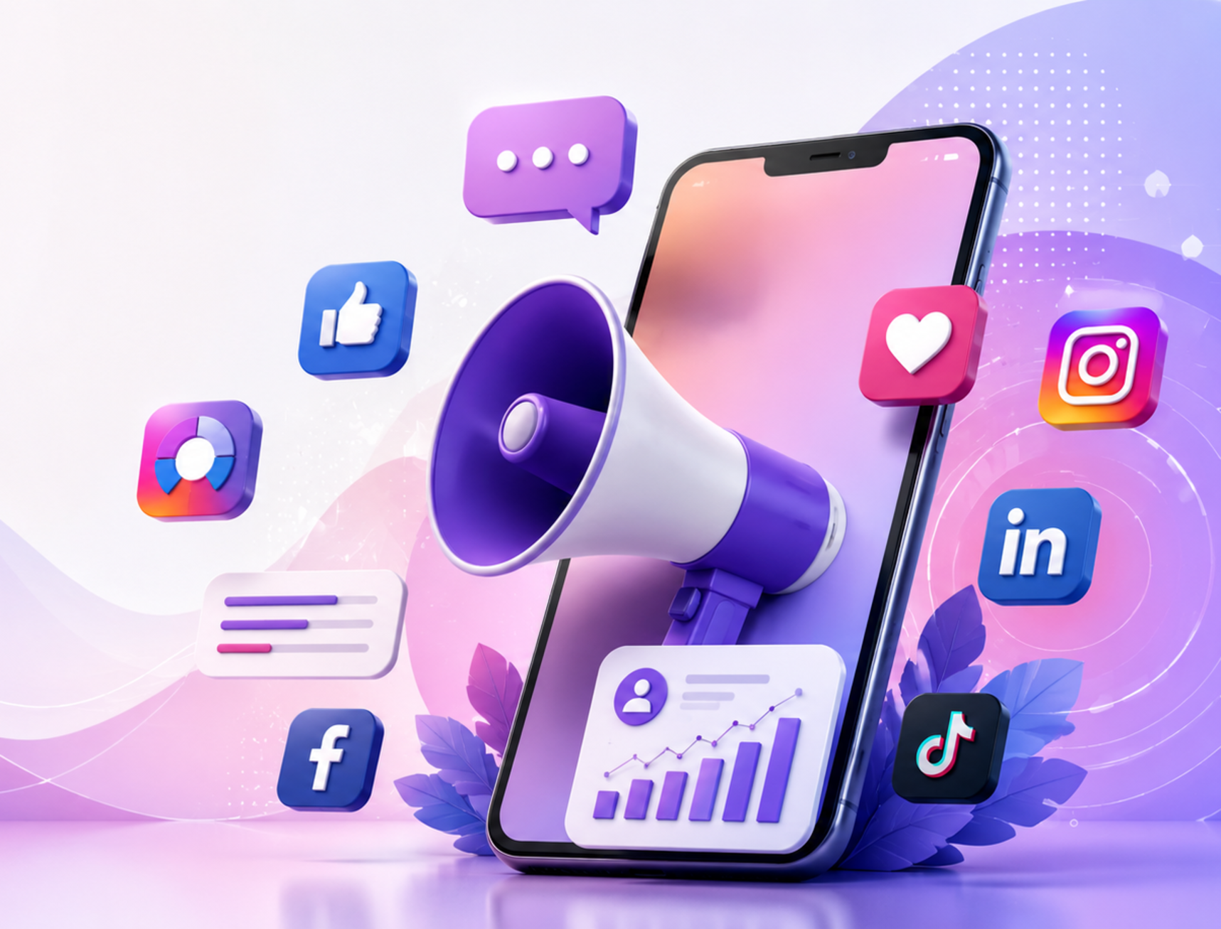 Social Media Marketing